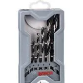 Набор сверл Bosch 2608577347 (7 предметов)