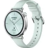 Умные часы Xiaomi Watch S4 41 мм M2425W1 (мятный зеленый, международная версия)