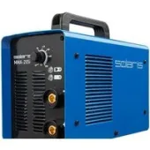 Сварочный инвертор Solaris MMA-205i