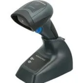 Сканер штрих-кодов Datalogic QuickScan QBT2430 QBT2430-BK (черный)