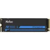 SSD Netac NV3000-Q 512GB NT01NV3000Q-512-E4X