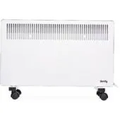 Конвектор Domfy DCW-CH1220