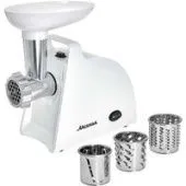 Мясорубка Аксинья КС-2005С