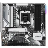 Материнская плата ASRock B650M Pro RS