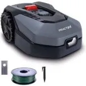 Газонокосилка-робот Scheppach PX-RRM-600Wi Practixx