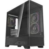 Корпус Powercase Vision Micro M6B CVMM6B-A3