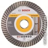 Отрезной диск алмазный Bosch 2.608.602.672