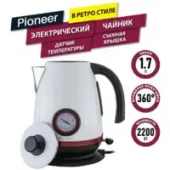 Электрический чайник Pioneer KE570M