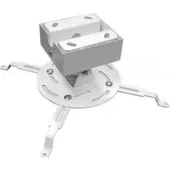 Кронштейн для проектора PL PRO-140.W (белый)