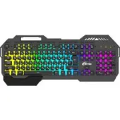 Клавиатура Ritmix RKB-220BL