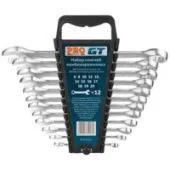 Набор ключей PRO Startul PRO-81112 (12 предметов)