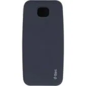 Внешний аккумулятор ttec ChargeUp LCD 20000mAh 10.5W (темно-синий) 2BB211L