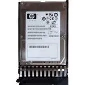 Жесткий диск HP 146GB (512547-B21)