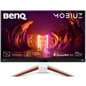 Игровой монитор BenQ Mobiuz EX2710U
