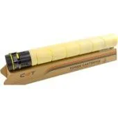 Тонер Konica Minolta TN-512 Yellow