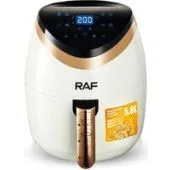 Аэрогриль (аэрофритюрница) RAF R.5234W