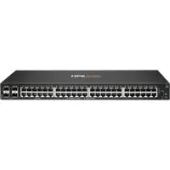 Управляемый коммутатор 2-го уровня Aruba 6000 Series R8N86A