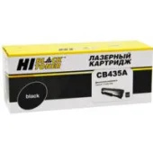 Картридж Hi-Black HB-CB435A