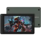 Графический монитор Huion Kamvas 13 (полуночно-зеленый)