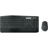 Офисный набор Logitech Wireless Desktop MK850 [920-008232]