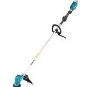 Триммер Makita DUR190LZX3 (без АКБ)