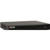 Гибридный видеорегистратор HiWatch DS-H324/2Q
