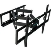 Кронштейн для телевизора Kromax Optima-409 (черный)