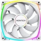 Вентилятор для корпуса Montech AX140 PWM (белый)