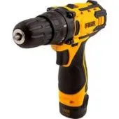 Дрель-шуруповерт Denzel CDL-12CB 26102 (с АКБ)