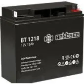 Аккумулятор для ИБП BattBee BT 1218 (12В/18Ач)