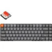 Клавиатура Keychron K3 Max RGB K3M-H1-RU (Gateron Low Profile Red)