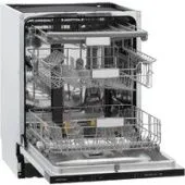 Встраиваемая посудомоечная машина Krona Delia 60 BI V2