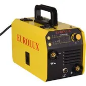 Сварочный инвертор Eurolux САИПА-200 65/143