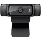 Веб-камера Logitech HD Pro Webcam C920