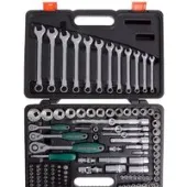 Универсальный набор инструментов Jonnesway S68H5234111S 111 предметов