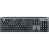 Клавиатура Logitech Signature K865 920-011892 (графитовый, нет кириллицы)