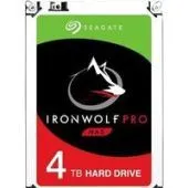 Жесткий диск Seagate IronWolf Pro 4TB ST4000NE001
