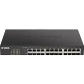 Настраиваемый коммутатор D-Link DGS-1100-24V2/A1A