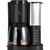 Капельная кофеварка BQ CM7002 (черный)