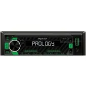 USB-магнитола Prology CMX-235 с парковочными радарами