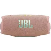 Беспроводная колонка JBL Charge 6 (розовый)