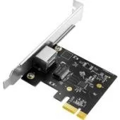 Сетевая карта Cudy PE25 2.0