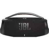 Беспроводная колонка JBL Boombox 3 (черный)