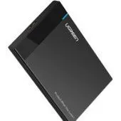 Бокс для накопителей 2.5" Ugreen US221 30848