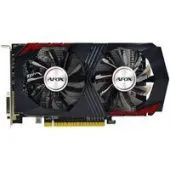 Видеокарта AFOX GeForce GTX 1050 Ti 4GB GDDR5 AF1050TI-4096D5H5-V10