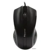 Мышь SmartBuy One 338 (черный) [SBM-338-K]