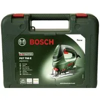Электролобзик Bosch PST 700 E (06033A0020) Электролобзик Bosch PST 700 E (06033A0020)