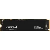 SSD Crucial P3 Plus 4TB CT4000P3PSSD8