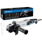 Угловая шлифмашина Deko AG1500-D1 Pro 083-1028