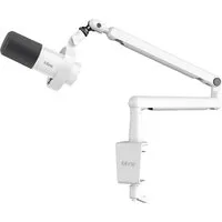 Проводной микрофон FIFINE T688 (белый) Проводной микрофон FIFINE T688 (белый)